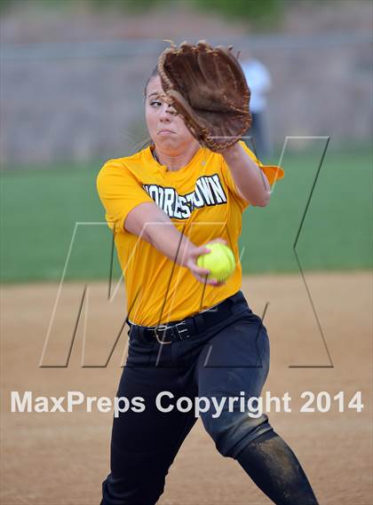 Thumbnail 1 in Moorestown @ Rancocas Valley photogallery.