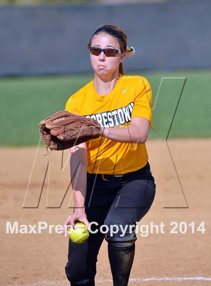 Thumbnail 1 in Moorestown @ Rancocas Valley photogallery.