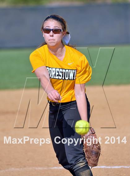 Thumbnail 3 in Moorestown @ Rancocas Valley photogallery.