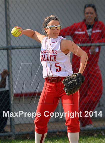 Thumbnail 1 in Moorestown @ Rancocas Valley photogallery.