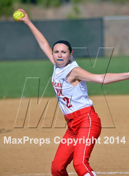 Thumbnail 1 in Moorestown @ Rancocas Valley photogallery.