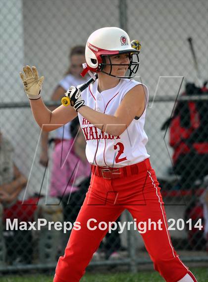 Thumbnail 1 in Moorestown @ Rancocas Valley photogallery.