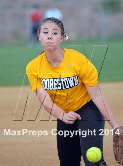 Thumbnail 1 in Moorestown @ Rancocas Valley photogallery.