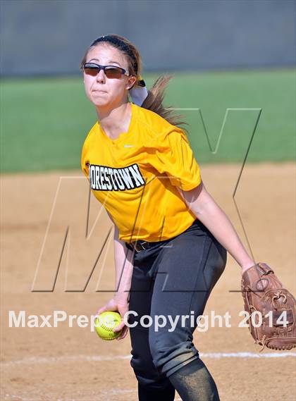 Thumbnail 2 in Moorestown @ Rancocas Valley photogallery.