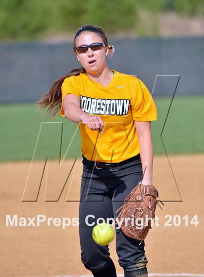 Thumbnail 2 in Moorestown @ Rancocas Valley photogallery.
