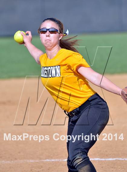 Thumbnail 1 in Moorestown @ Rancocas Valley photogallery.