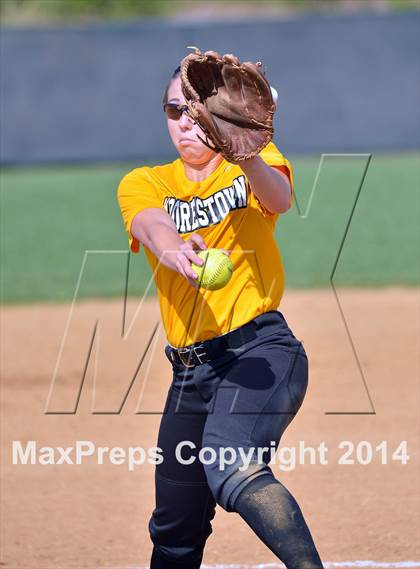 Thumbnail 2 in Moorestown @ Rancocas Valley photogallery.