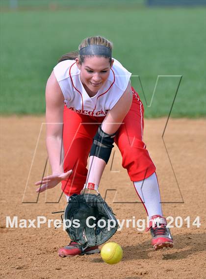 Thumbnail 3 in Moorestown @ Rancocas Valley photogallery.