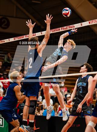 Olentangy Berlin vs. Hudson (OHSAA DI State Semifinals)