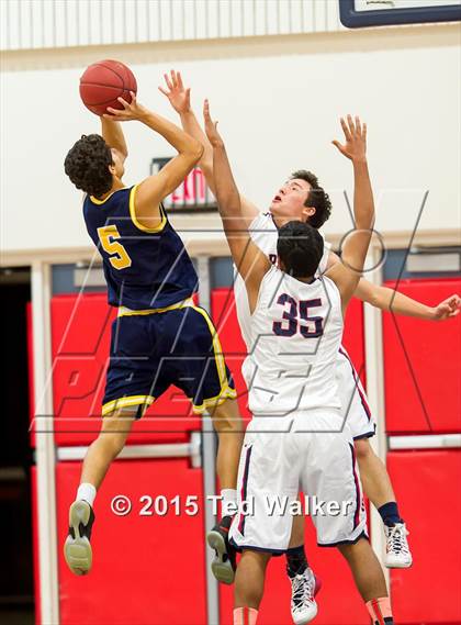 Thumbnail 3 in Soquel @ Saratoga photogallery.