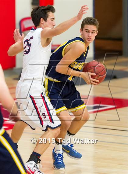 Thumbnail 3 in Soquel @ Saratoga photogallery.