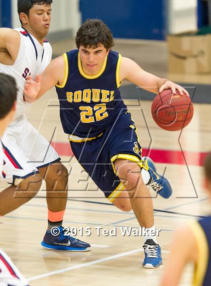 Thumbnail 2 in Soquel @ Saratoga photogallery.
