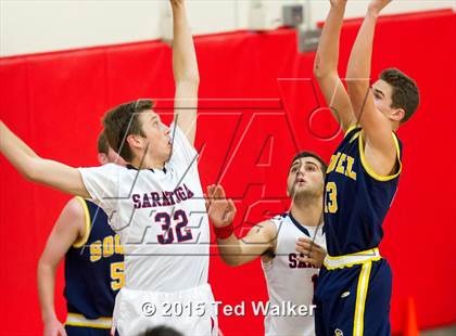 Thumbnail 1 in Soquel @ Saratoga photogallery.