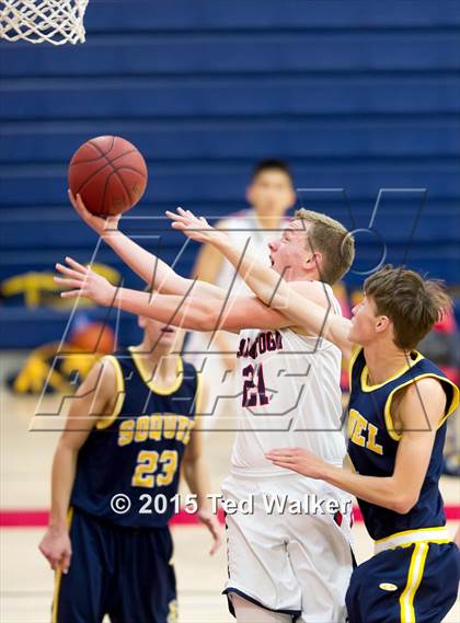 Thumbnail 2 in Soquel @ Saratoga photogallery.