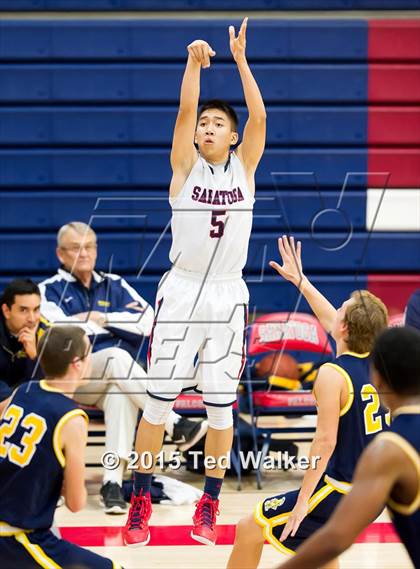 Thumbnail 3 in Soquel @ Saratoga photogallery.