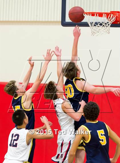 Thumbnail 2 in Soquel @ Saratoga photogallery.