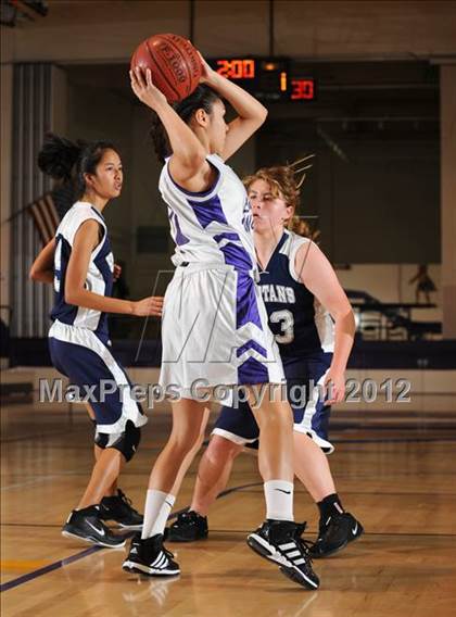 Thumbnail 2 in Orcutt Academy @ Righetti photogallery.