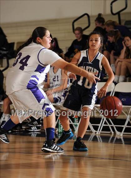 Thumbnail 2 in Orcutt Academy @ Righetti photogallery.