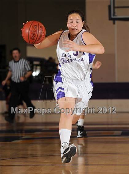 Thumbnail 1 in Orcutt Academy @ Righetti photogallery.