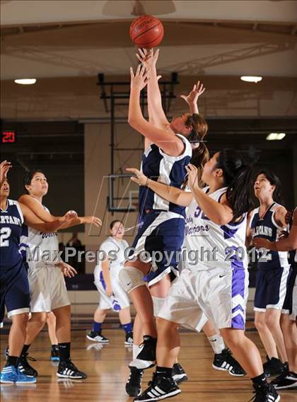 Thumbnail 2 in Orcutt Academy @ Righetti photogallery.