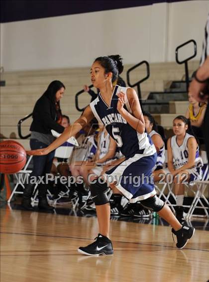 Thumbnail 1 in Orcutt Academy @ Righetti photogallery.