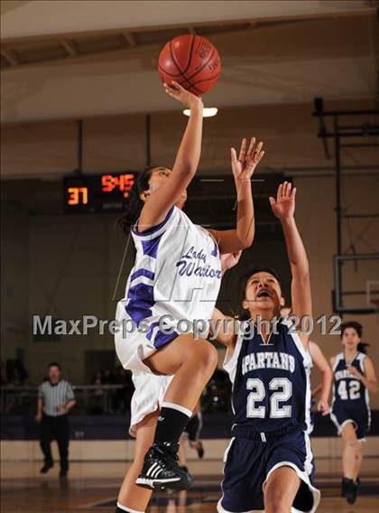 Thumbnail 3 in Orcutt Academy @ Righetti photogallery.