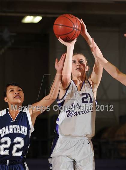 Thumbnail 2 in Orcutt Academy @ Righetti photogallery.