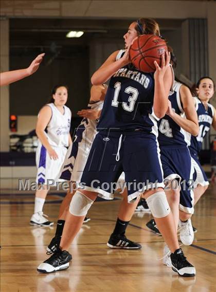 Thumbnail 1 in Orcutt Academy @ Righetti photogallery.