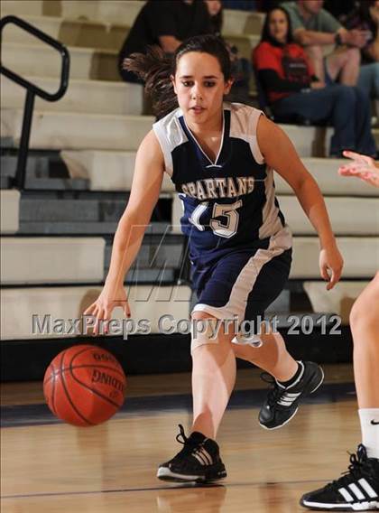 Thumbnail 3 in Orcutt Academy @ Righetti photogallery.