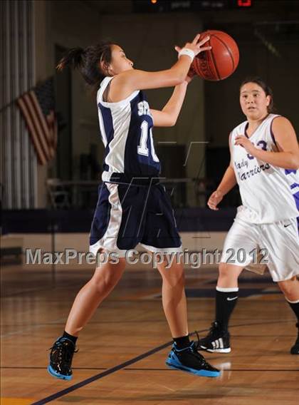 Thumbnail 1 in Orcutt Academy @ Righetti photogallery.