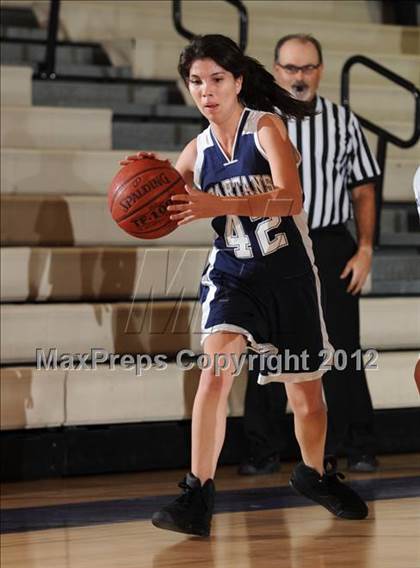 Thumbnail 1 in Orcutt Academy @ Righetti photogallery.