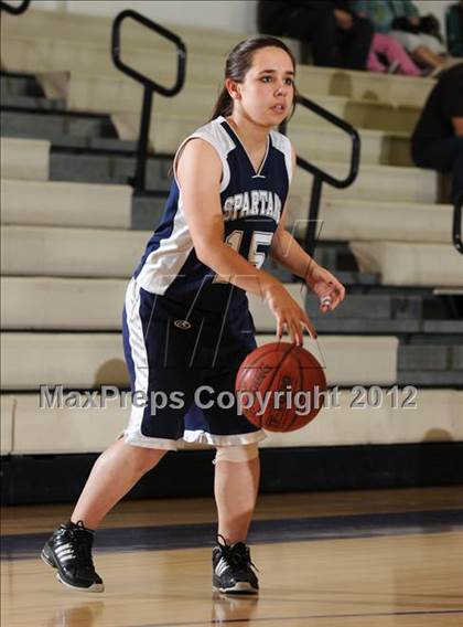 Thumbnail 2 in Orcutt Academy @ Righetti photogallery.