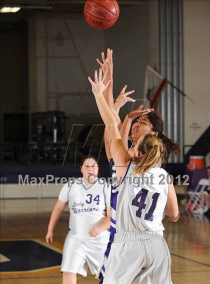 Thumbnail 1 in Orcutt Academy @ Righetti photogallery.