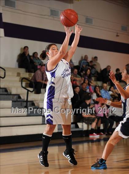 Thumbnail 1 in Orcutt Academy @ Righetti photogallery.