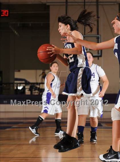 Thumbnail 2 in Orcutt Academy @ Righetti photogallery.