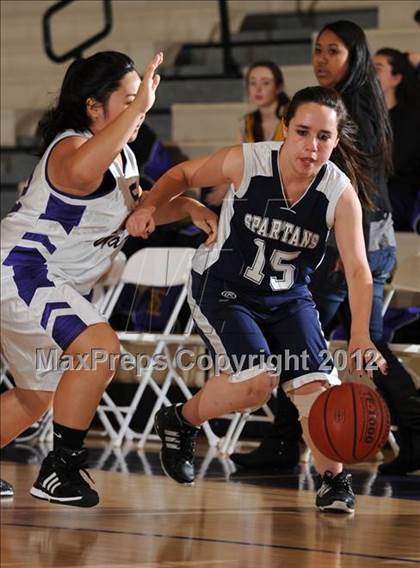 Thumbnail 2 in Orcutt Academy @ Righetti photogallery.