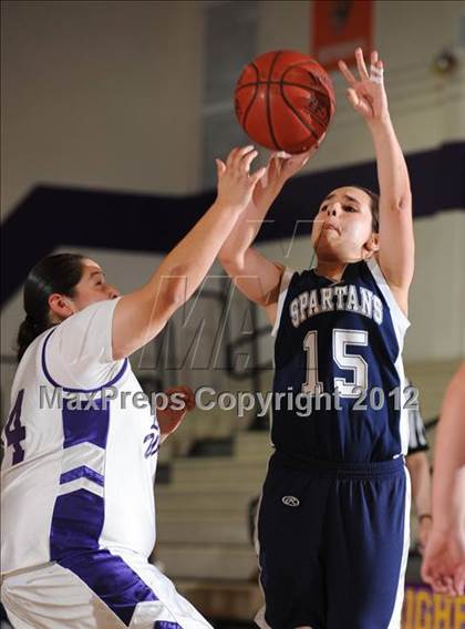 Thumbnail 2 in Orcutt Academy @ Righetti photogallery.