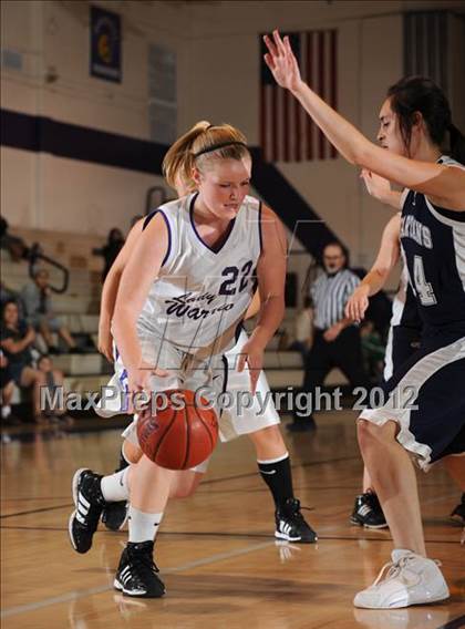 Thumbnail 3 in Orcutt Academy @ Righetti photogallery.