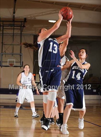 Thumbnail 3 in Orcutt Academy @ Righetti photogallery.