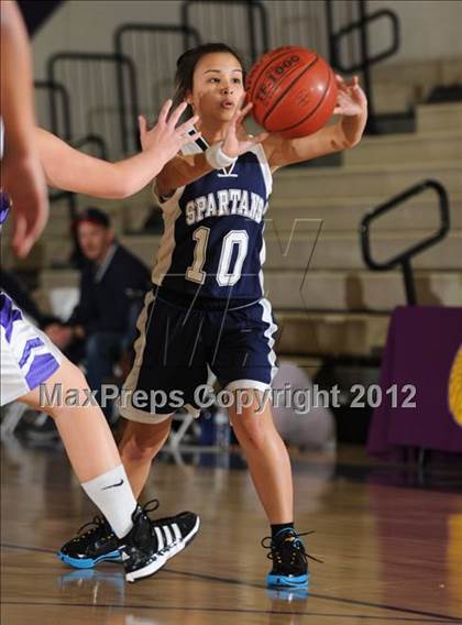 Thumbnail 3 in Orcutt Academy @ Righetti photogallery.