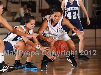 Thumbnail 2 in Orcutt Academy @ Righetti photogallery.