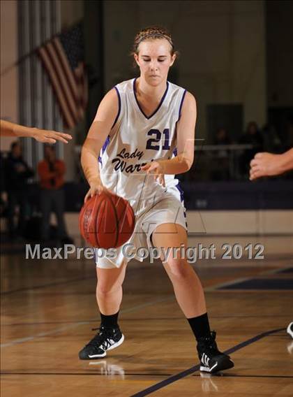 Thumbnail 1 in Orcutt Academy @ Righetti photogallery.