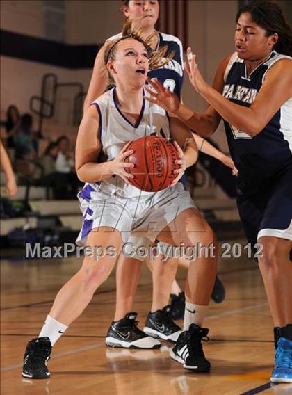Thumbnail 1 in Orcutt Academy @ Righetti photogallery.