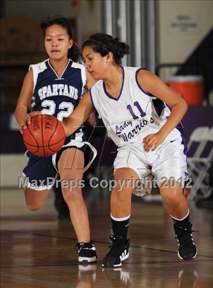 Thumbnail 3 in Orcutt Academy @ Righetti photogallery.