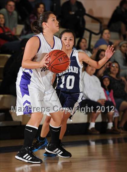 Thumbnail 3 in Orcutt Academy @ Righetti photogallery.