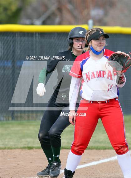 Thumbnail 3 in Wood River @ Nampa photogallery.