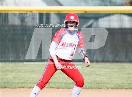 Thumbnail 2 in Wood River @ Nampa photogallery.