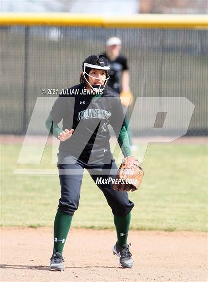 Thumbnail 1 in Wood River @ Nampa photogallery.