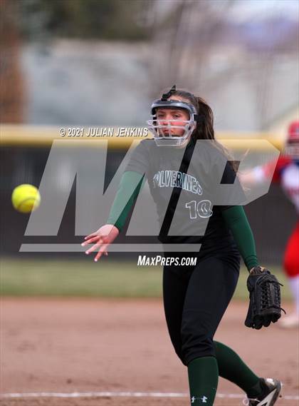 Thumbnail 2 in Wood River @ Nampa photogallery.