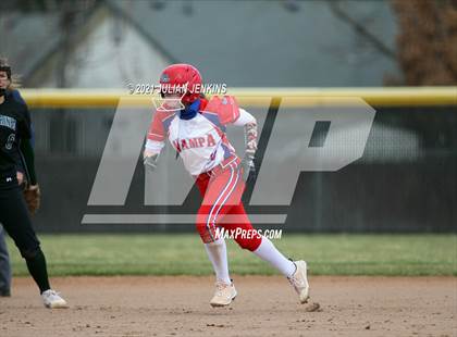 Thumbnail 3 in Wood River @ Nampa photogallery.